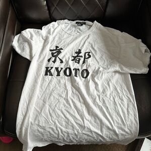 Forever 21 White Casual Top